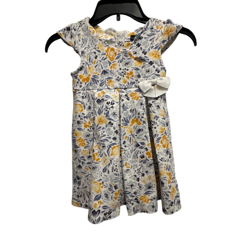 Cynthia Rowley size 4T dress